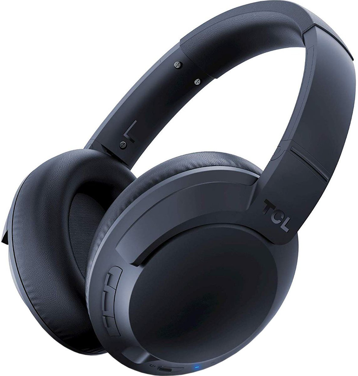 Наушники TCL ELIT400BTBL синие купить,NaN