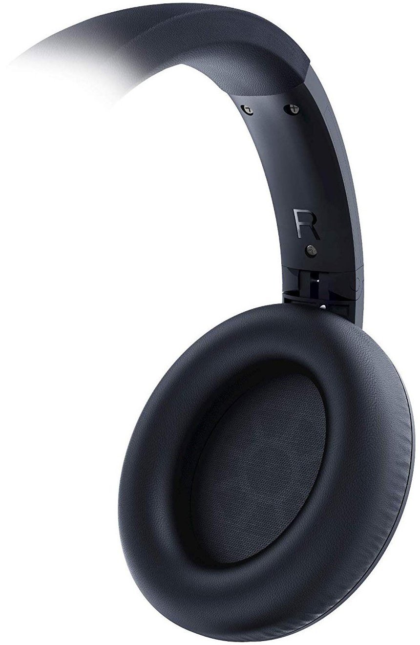 Наушники TCL ELIT400BTBL синие купить,NaN