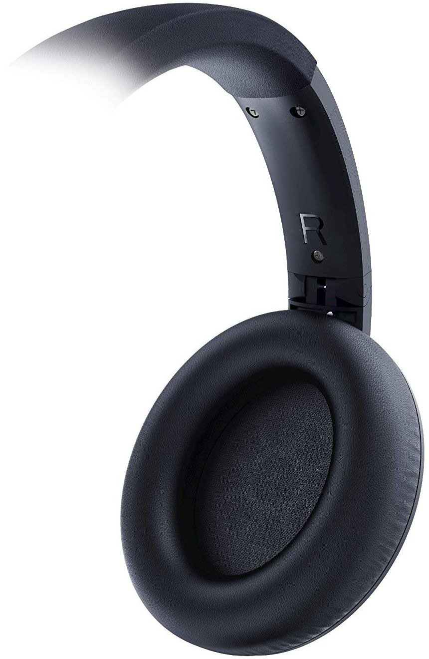 Наушники TCL ELIT400BTBL синие купить,NaN