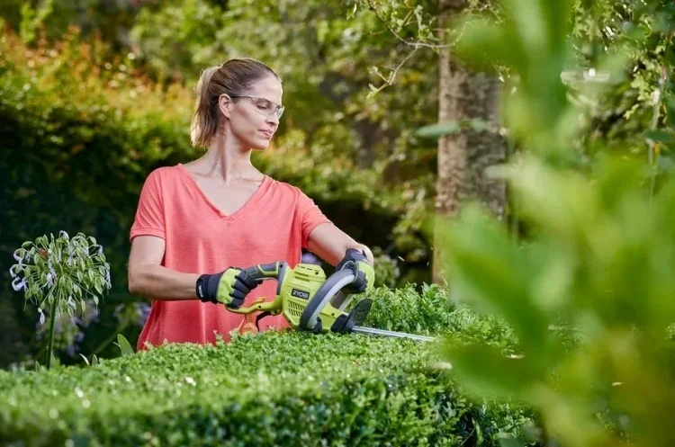 Кусторез Ryobi RHT5150 купить,0