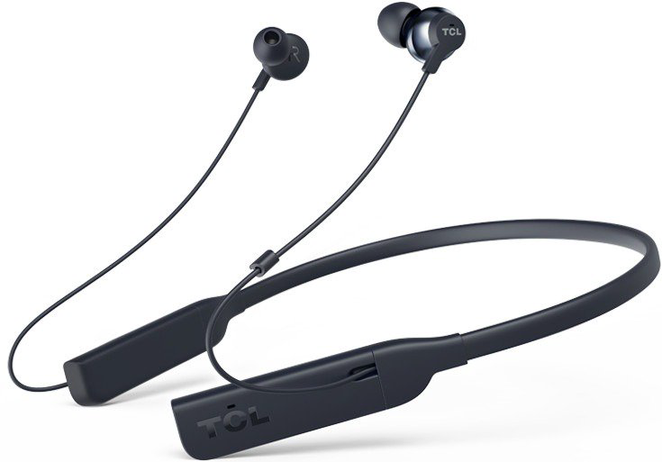 Наушники TCL ELIT200NCBL синие купить,NaN