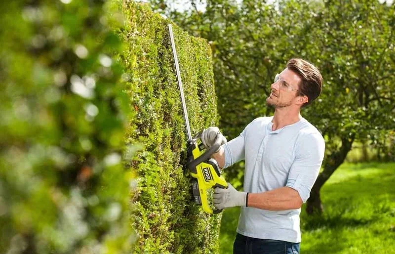 Кусторез Ryobi OHT1845 - ForteMarket Кусторез Ryobi OHT1845 купить,0