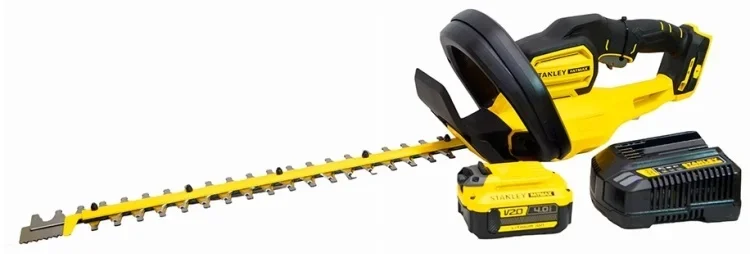 Кусторез Stanley SFMCHT855M1-QW