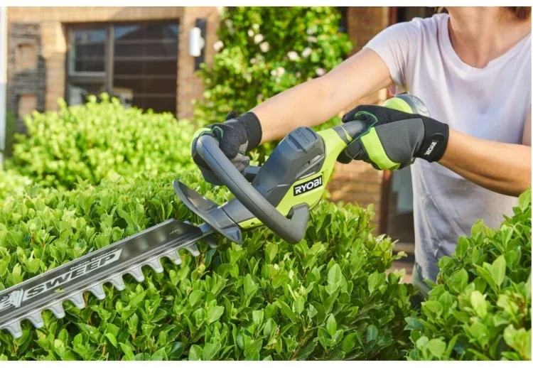 Кусторез Ryobi 5133005380 RY18HT45A-0 купить,0
