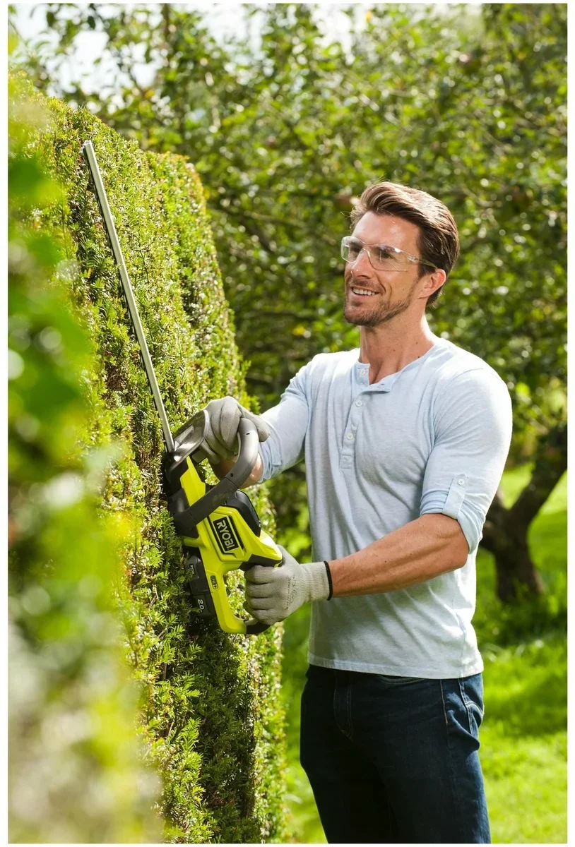 Кусторез Ryobi OPT1845 купить,0