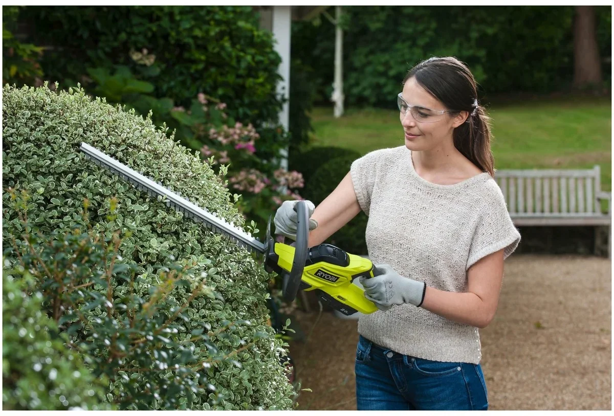 Кусторез Ryobi OPT1845 купить,0