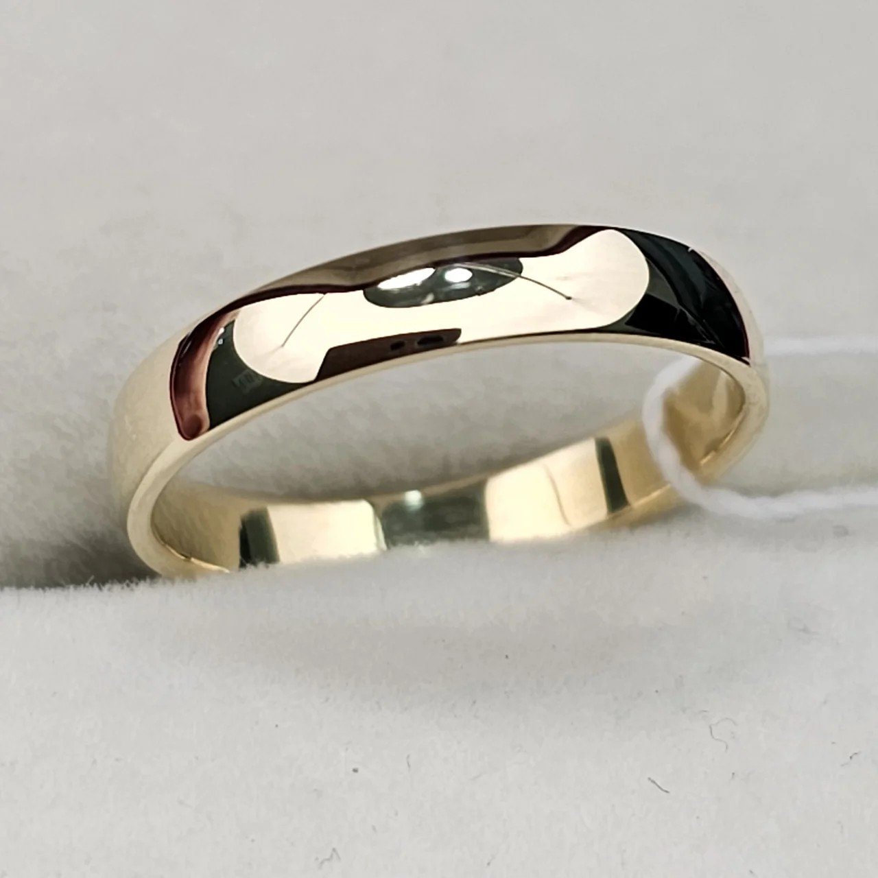 Кольцо Deimantas 110208622 15,5р 1,38гр. купить,NaN
