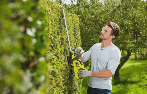 Кусторез Ryobi OHT1845