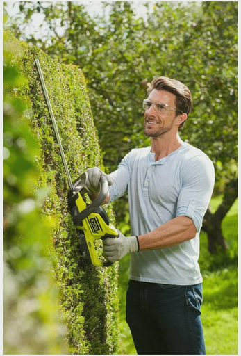 Кусторез Ryobi OPT1845
