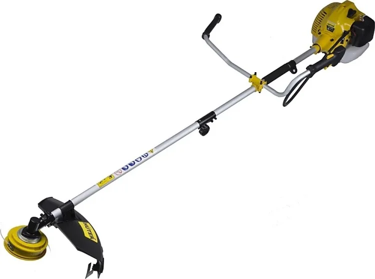 Триммер Huter GGT-1500SX купить,0