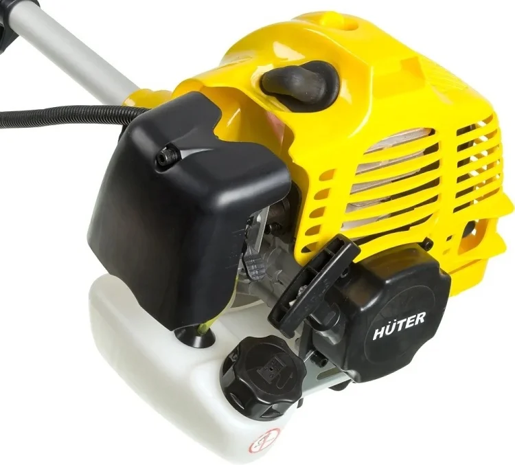 Триммер Huter GGT-1500SX купить,0