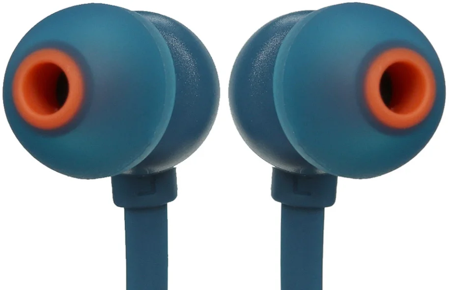 Наушники JBL Tune 310 USB-C Blue