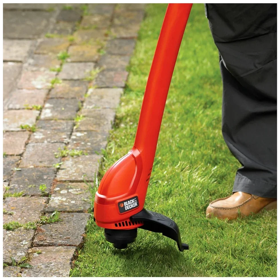 Триммер Black&Decker GL360SB-QS купить,0