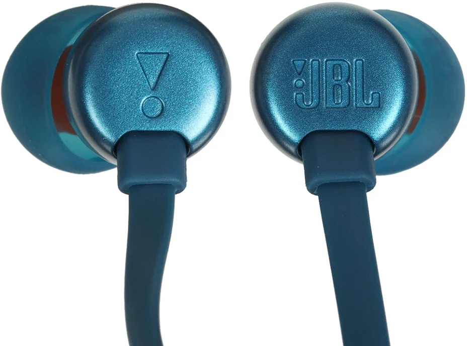 Наушники JBL Tune 310 USB-C Blue