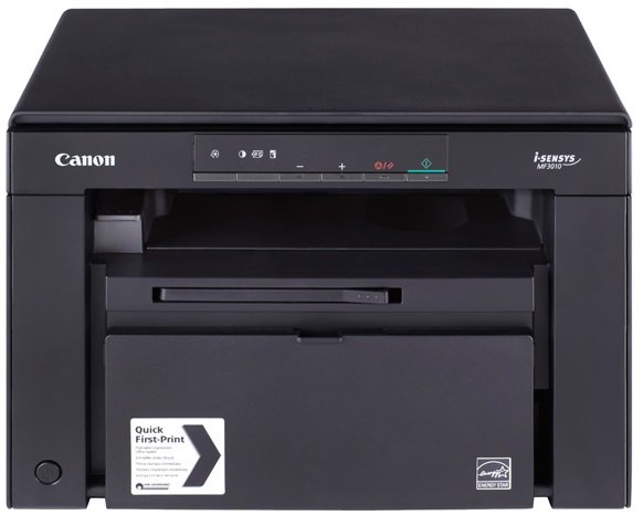 МФУ Canon i-Sensys MF3010 A4+Картридж лазерный Canon 725 Ч/Б - ForteMarket МФУ Canon i-Sensys MF3010 A4+Картридж лазерный Canon 725 Ч/Б купить,0