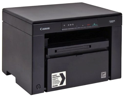 МФУ Canon i-Sensys MF3010 A4+Картридж лазерный Canon 725 Ч/Б купить,180000