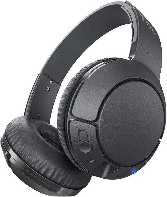 Наушники TCL MTRO200BTBK черные купить,NaN
