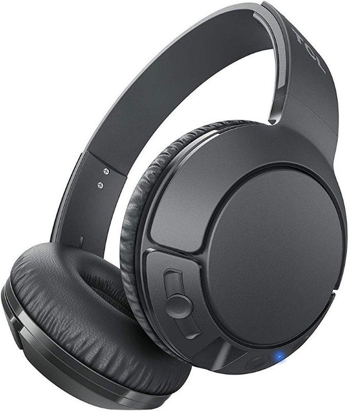 Наушники TCL MTRO200BTBK черные купить,NaN