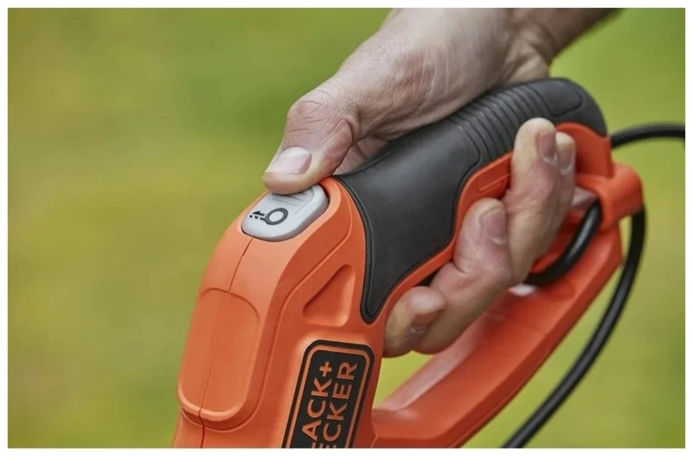 Триммер Black&Decker BESTE630-QS - ForteMarket Триммер Black&Decker BESTE630-QS купить,0