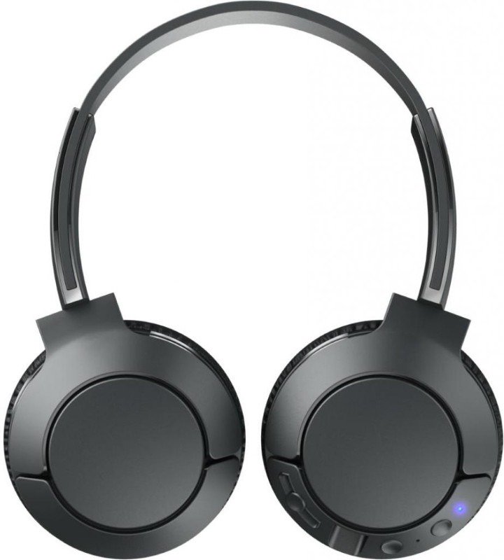 Наушники TCL MTRO200BTBK черные купить,NaN