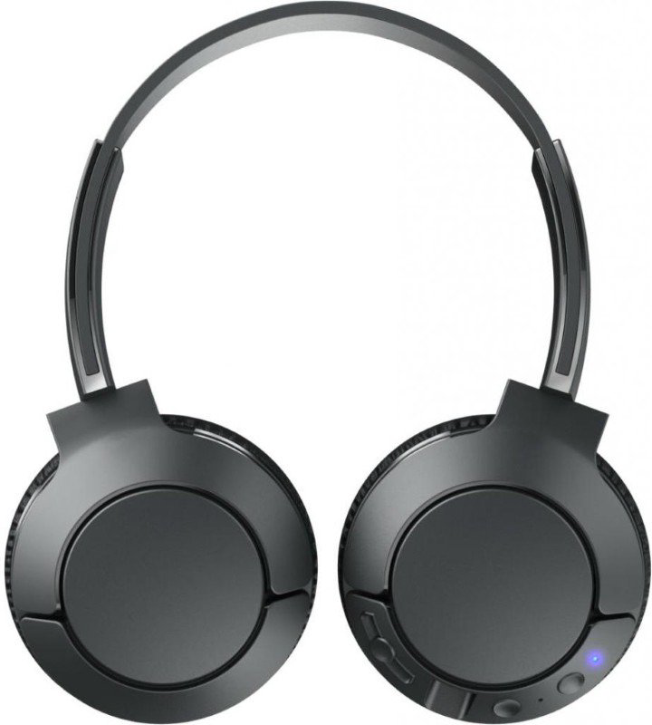 Наушники TCL MTRO200BTBK черные купить,NaN