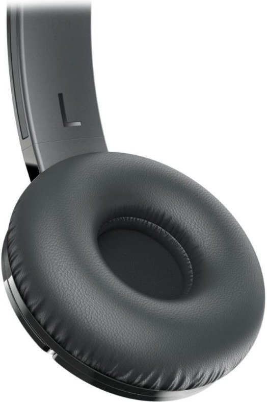 Наушники TCL MTRO200BTBK черные купить,NaN