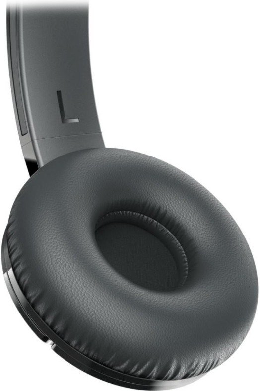 Наушники TCL MTRO200BTBK черные купить,NaN