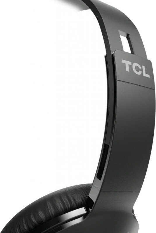 Наушники TCL MTRO200BTBK черные купить,NaN
