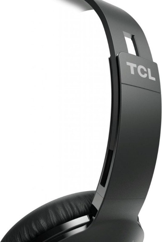 Наушники TCL MTRO200BTBK черные купить,NaN