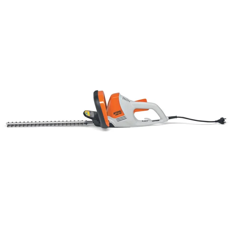 Кусторез Stihl HSE 42 48180113506