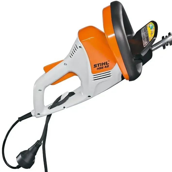 Кусторез Stihl HSE 42 48180113506 купить,0