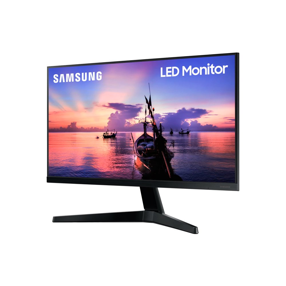 Монитор Samsung LF24T350FHIXCI 23.8" черный - ForteMarket Монитор Samsung LF24T350FHIXCI 23.8" черный купить,0