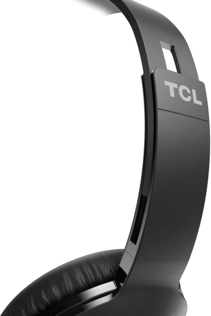 Наушники TCL MTRO200BK черные купить,NaN