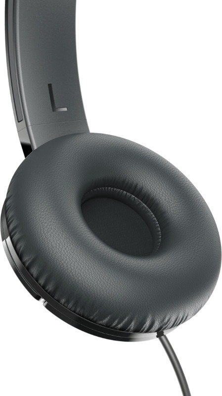 Наушники TCL MTRO200BK черные купить,NaN