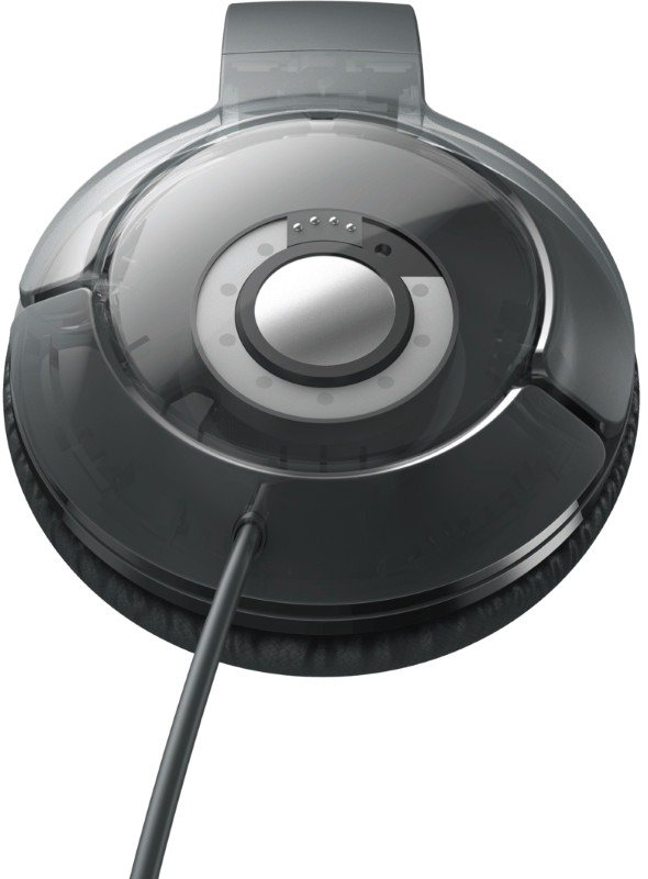 Наушники TCL MTRO200BK черные купить,NaN
