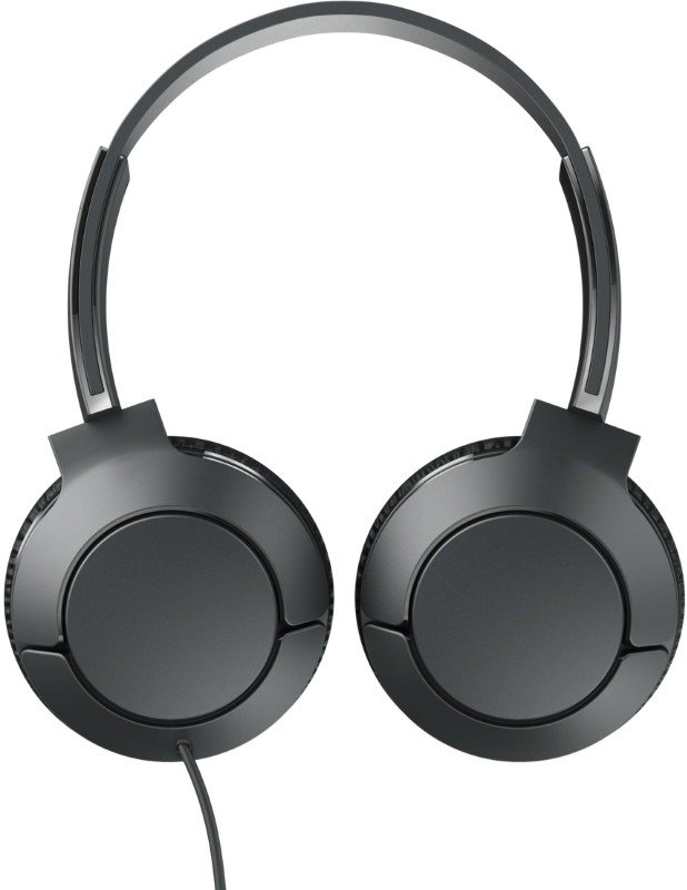 Наушники TCL MTRO200BK черные купить,NaN