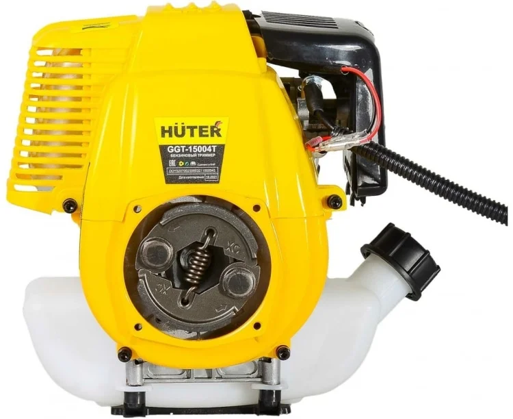 Триммер Huter GGT-15004Т - ForteMarket Триммер Huter GGT-15004Т купить,0