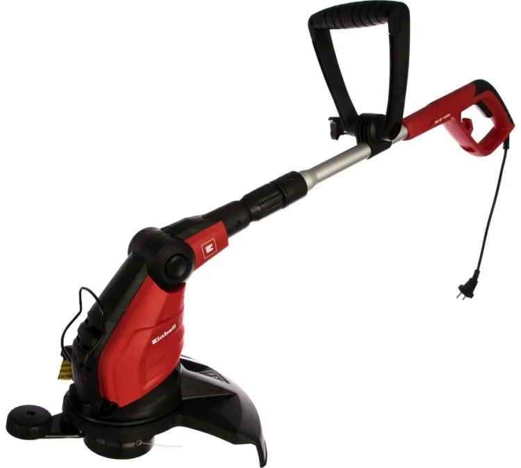 Триммер Einhell GC-ET 4530 Set - ForteMarket Триммер Einhell GC-ET 4530 Set купить,0