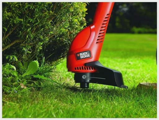 Триммер Black&Decker GL360SB-QS