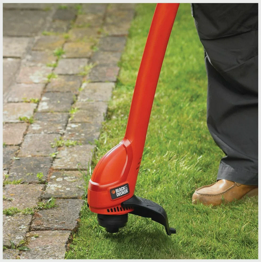 Триммер Black&Decker GL360SB-QS