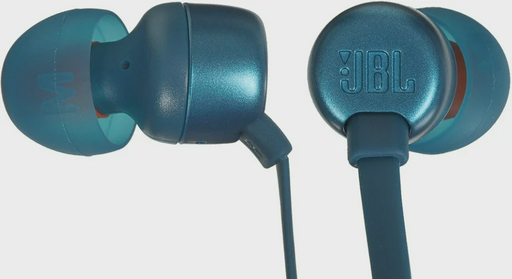 Наушники JBL Tune 310 USB-C Blue