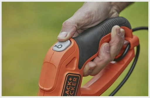 Триммер Black&Decker BESTE630-QS