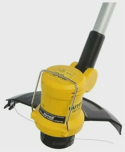 Триммер Huter GET-500