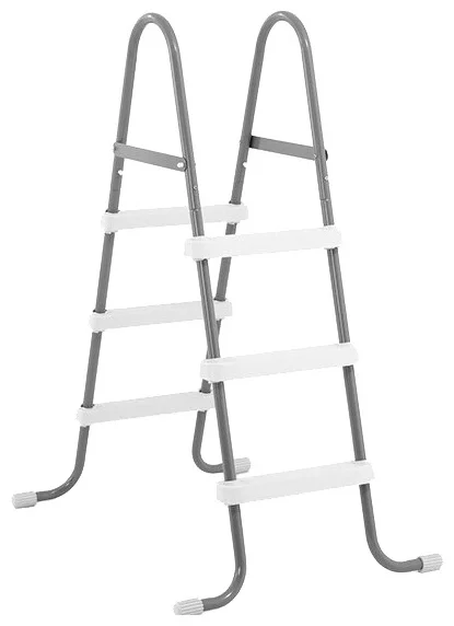 Лестница для бассейна Intex 28065 107 см