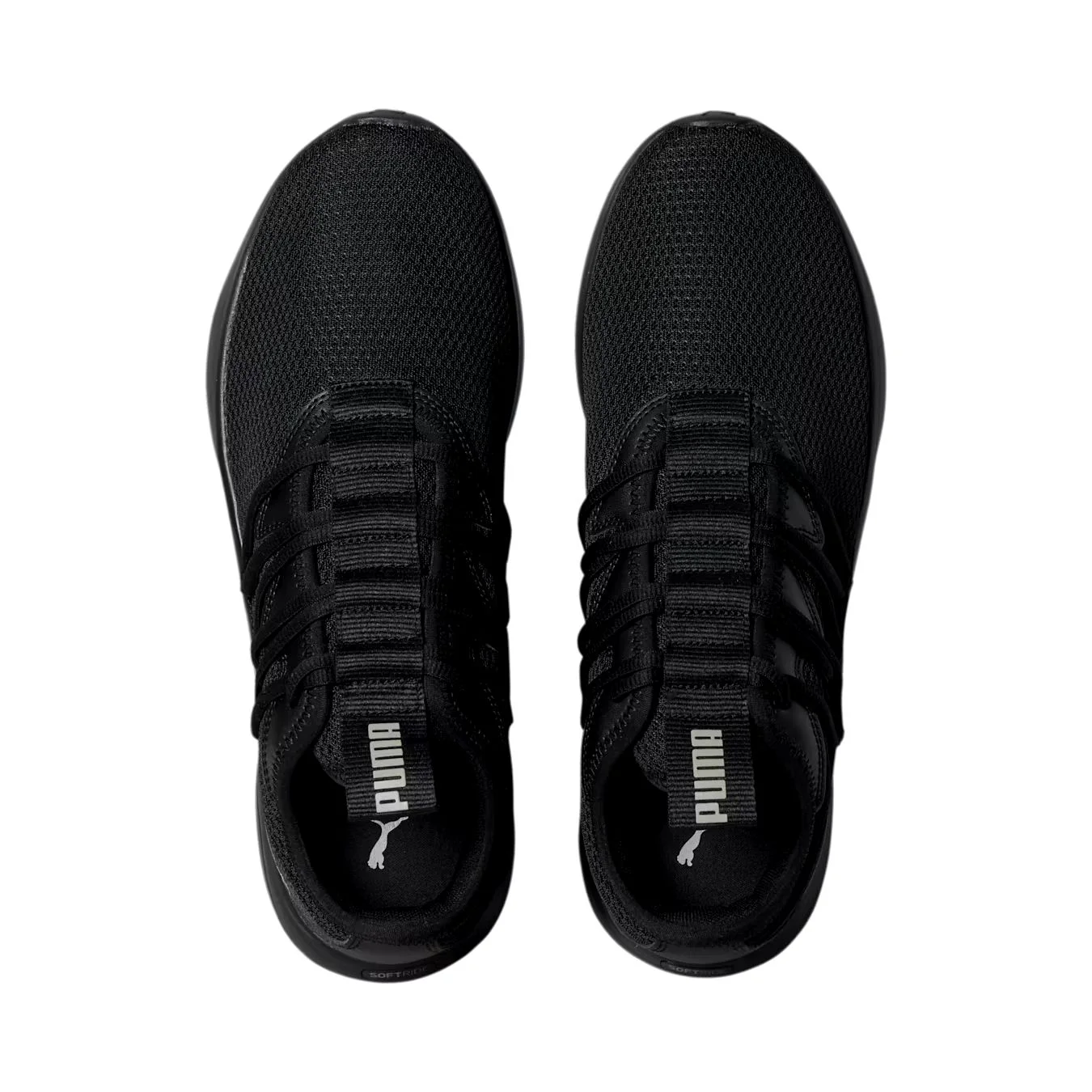 Кроссовки Puma Star Vital 379912-01 black 45 купить,NaN