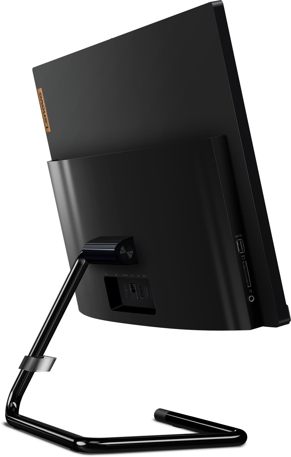 Моноблок Lenovo IdeaCentre 3 22ADA05 F0EX003JRK 21.5” черный
