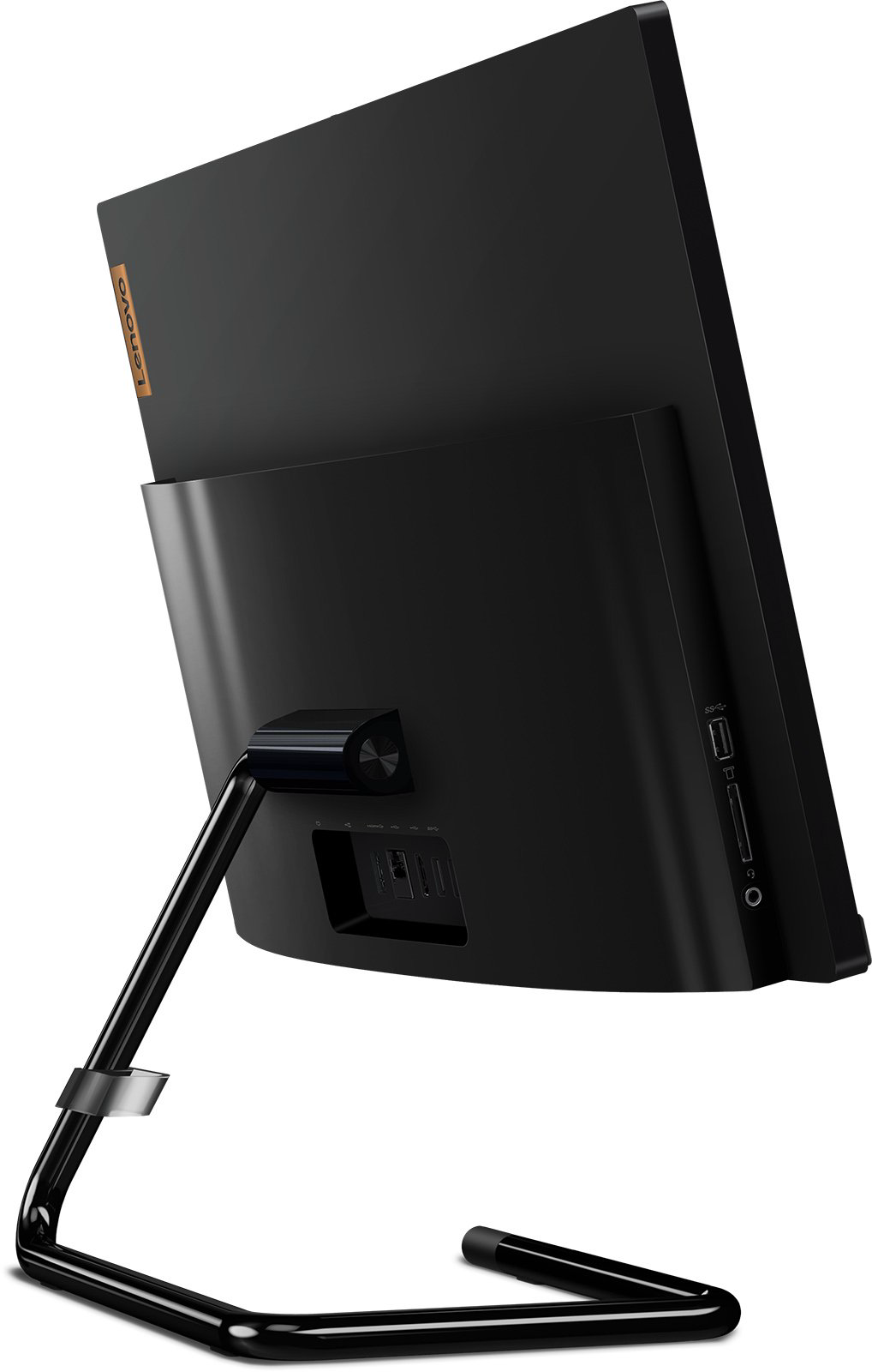 Моноблок Lenovo IdeaCentre 3 22ADA05 F0EX003JRK 21.5” черный купить,NaN