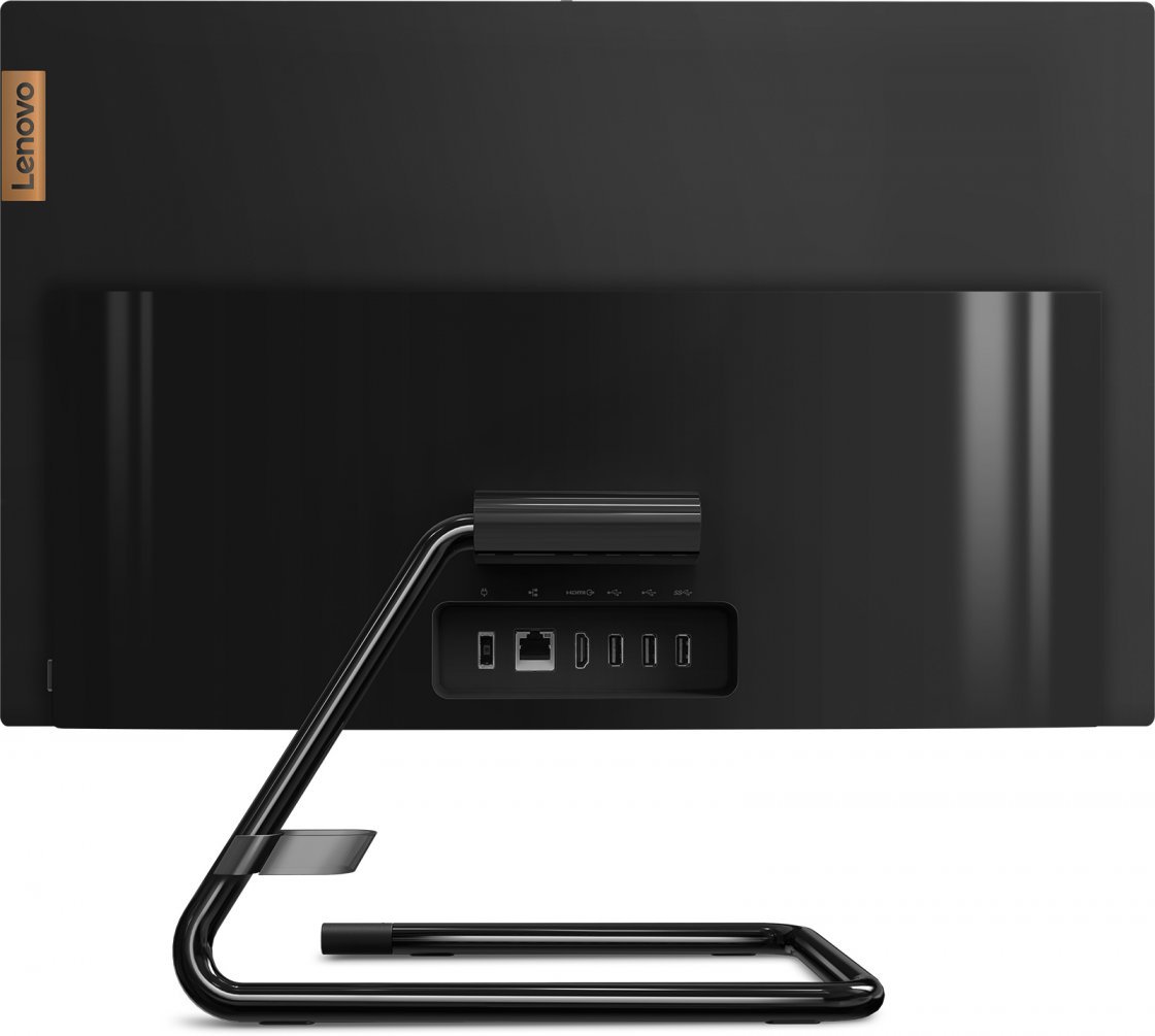 Моноблок Lenovo IdeaCentre 3 22ADA05 F0EX003JRK 21.5” черный