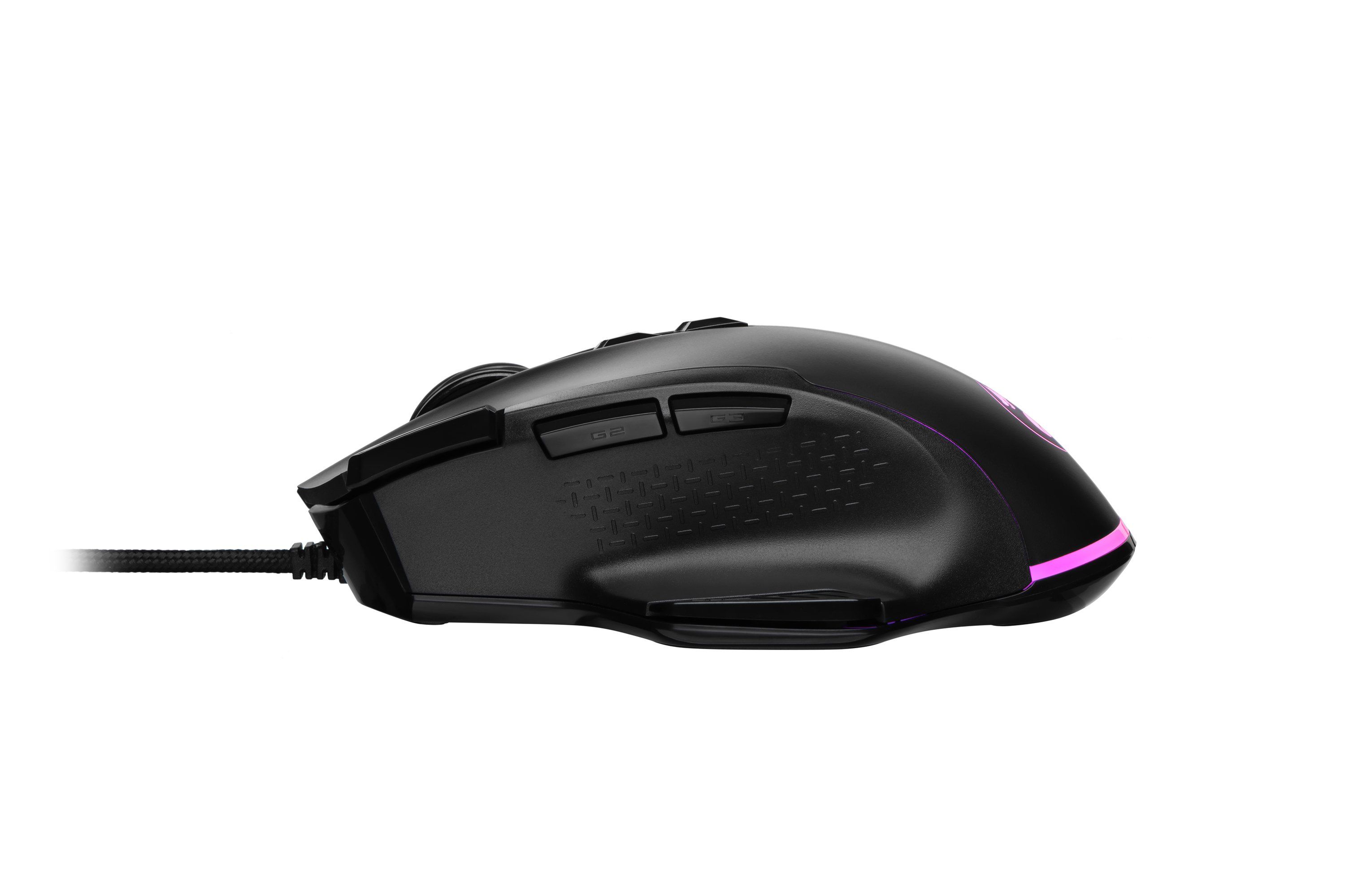 Мышь 2E Gaming Mouse MG330 черная купить,0