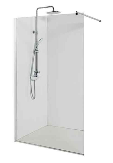 Душевая перегородка AvaCan MC120 120х200см купить,NaN